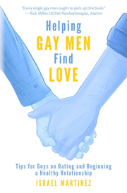 Dating advice for gay men